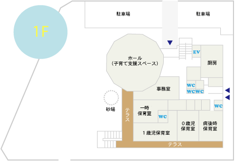 1�K�t���A�}�b�v